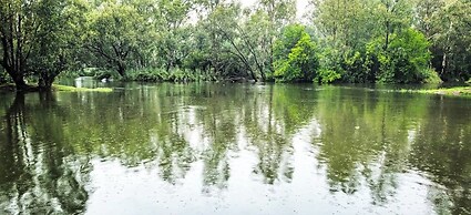 River Rock Guesthouse