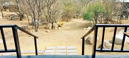 River Rock Guesthouse