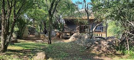 River Rock Guesthouse