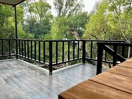 River Rock Guesthouse