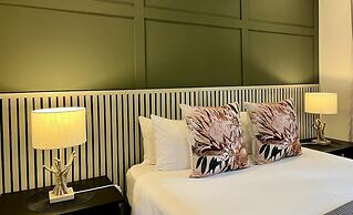 River Rock Guesthouse