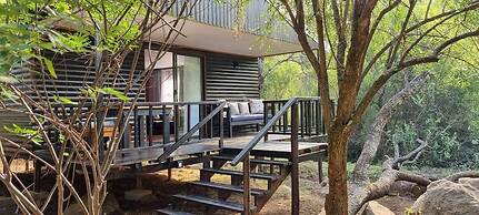 River Rock Guesthouse