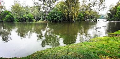 River Rock Guesthouse