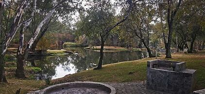 River Rock Guesthouse