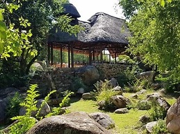 River Rock Guesthouse