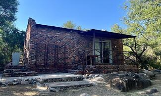 River Rock Guesthouse