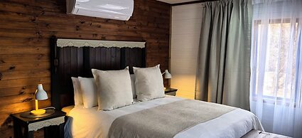 River Rock Guesthouse