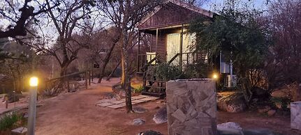River Rock Guesthouse