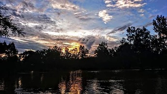 River Rock Guesthouse