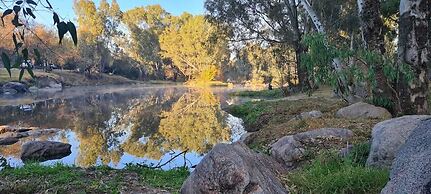 River Rock Guesthouse