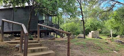 River Rock Guesthouse