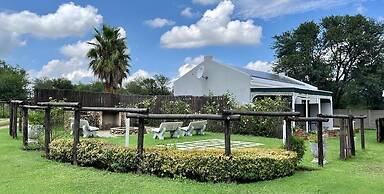 River Rock Guesthouse