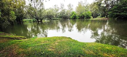 River Rock Guesthouse