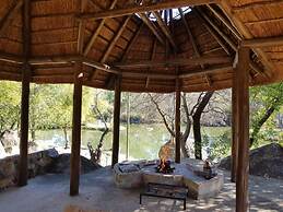 River Rock Guesthouse