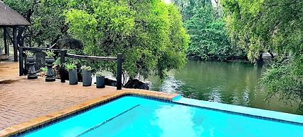 River Rock Guesthouse