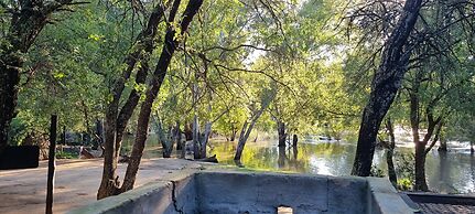 River Rock Guesthouse