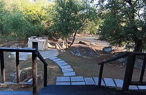 River Rock Guesthouse