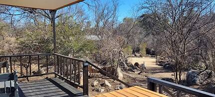 River Rock Guesthouse
