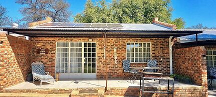 River Rock Guesthouse