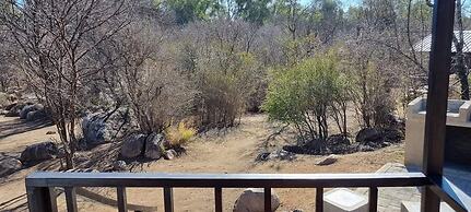 River Rock Guesthouse