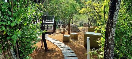 River Rock Guesthouse