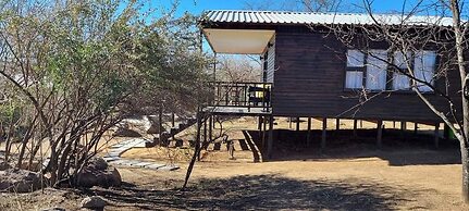 River Rock Guesthouse