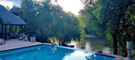 River Rock Guesthouse