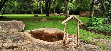 River Rock Guesthouse
