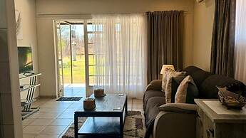 River Rock Guesthouse