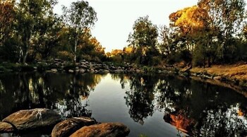 River Rock Guesthouse