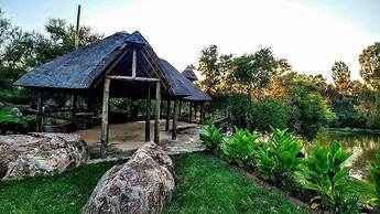 River Rock Guesthouse