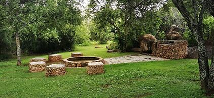 River Rock Guesthouse