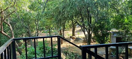 River Rock Guesthouse