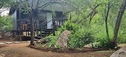 River Rock Guesthouse