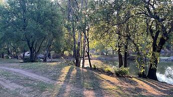 River Rock Guesthouse