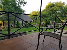 River Rock Guesthouse