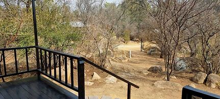 River Rock Guesthouse