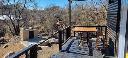 River Rock Guesthouse