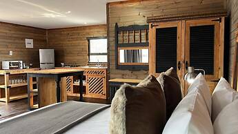 River Rock Guesthouse