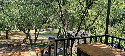 River Rock Guesthouse