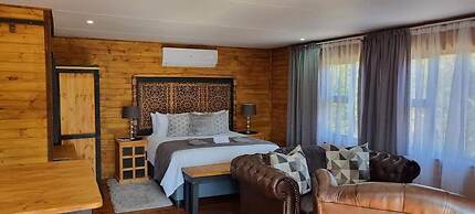 River Rock Guesthouse