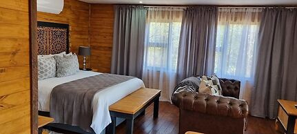 River Rock Guesthouse