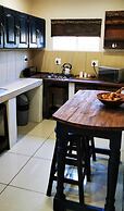 River Rock Guesthouse