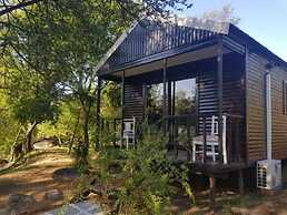 River Rock Guesthouse