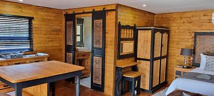 River Rock Guesthouse