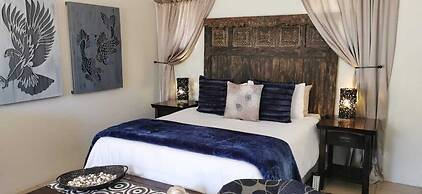 River Rock Guesthouse