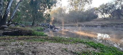 River Rock Guesthouse