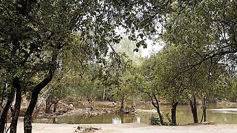 River Rock Guesthouse