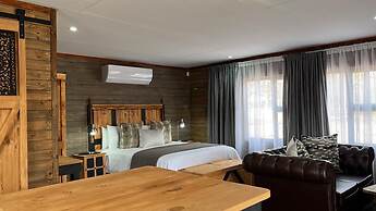 River Rock Guesthouse