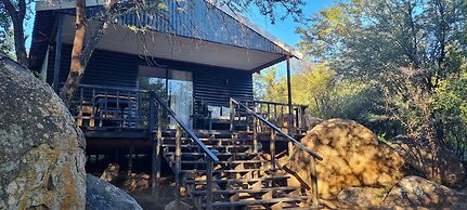 River Rock Guesthouse